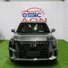 GAC جي ايه سي GS8 GT نص فل 2026 الجميح