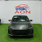 هيونداي اكسنت فليت 2026