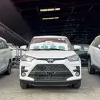 تويوتا رايز ستاندرد XLE موديل 2026