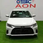 تويوتا يارس Y بلس 2026