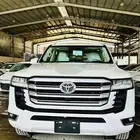 تويوتا جكسار ال 4 موديل2025 لدى الخضر لسيارات