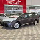 تويوتا كورولا مطور جنوط مكينه 2.0 موديل 2025 الاقل سعرا