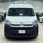 هايس 2022 ثلاجه تجميد ديزل سعودي ممشى قليل