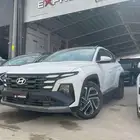 هيونداى توسان كمفورت 2025