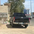 نافارا 2008 منوة المستخدم قابل للتفاوض بعد الفحص