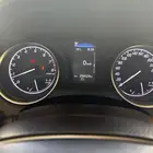 كامري موديل 2020 فل كامل GLE عداد 296 الف كيلو