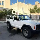 جيب شروكي 99