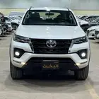 فورتشنر 2021 VX1 سعودي دبل مخزن