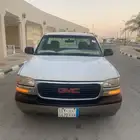 للبيع جمس سييرا 2002