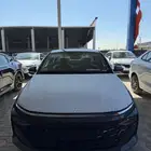 هيونداي اكسنت فليت 2026