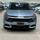 سبورتاج 2023 سعودي