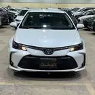 كورولا 2023 سعودي