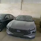 فورد توروس ترند الموديل 2026