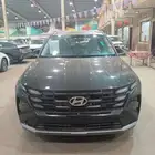 هونداي توسان سمارت مكينة 1.6سعودي 2025