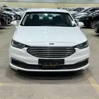 توروس 2020 سعودي