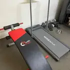 للبيع  طقم أجهزة رياضية كامل