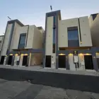 للبيع دور أرضي في عماره دورين 6غرفVIPحوش وبايكه خلف الألماني