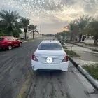 نيسان صني ابيض 2015