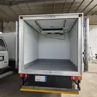 تجهيز سيارات نقل مبرد