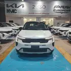 كيا سونيت ستاندر 2026 كاش او اقساط