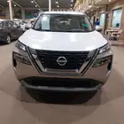 نيسان اكس تريل 2024 ستاندر 7 راكب سعودي