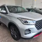 شيري تيجو 4 2025 افضل الاسعار