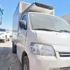 دايهاتسو بكب بثلاجه