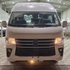 باص فوتون ركاب 13 كاش - تمويل