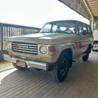 جي تايوتا بيج مجدد 83