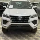 تويوتا فورتشنر GX2 بدون دبل بنزين 2025