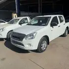 ايسوزو ديماكس غمارتين ستاندر 2026