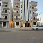 شقق علوية للبيع