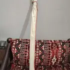 قصبة أباتشي الشهيره 4.5 م APACHI