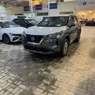 نيسان اكس تريل 7-5 مقاعد 2025 السعر