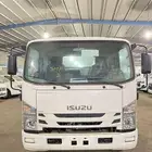 ايسوزو دينا 6 طن شاص طويل وقصير 2025 اقل سعر