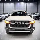 تويوتا لاندكروزر ( GRS ) هايبرد موديل 2025 أقل الأسعار