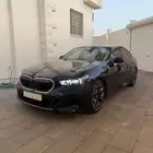 بي ام دبليو 2024 ام كت 520i وارد الناغي