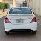 نيسان صني 2021 السعر 27000