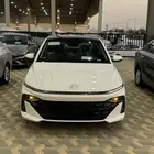 هيونداي اكسنت فيليت ستاندر 2026