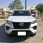 تويوتا فروتشنر 2023 VX - سلندر 6