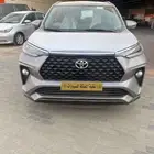 تويوتا فيلوز GLX موديل 2025 أصفار اقل سعر 71300 شامل