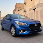 هونداي اكسنت 2020 محرك 1.6