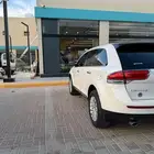 لنكولن MKX 2013 شبه الجديد