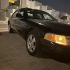 فورد كراون فكتوريا