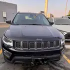 جيب كومباس تريل هوك فل موديل 2018