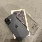 ايفون 17 مساحة 512