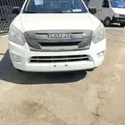 ايسوزو ونيت ستاندر غمارتين زجاج كهربائي موديل 2026