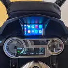 دباب BMW GTL GT شاشة جديده اندرويد