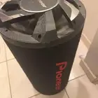 سماعة أوفر Pioneer