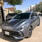 MG3 2024   5000 km   45 000 SAR